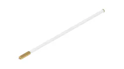 TE Connectivity L000633-01 Omnidirectional Mast-Mountable Antenna