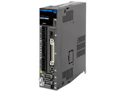 SANMOTION GAD AC Servo Amplifiers SANMOTION GAD AC Servo Amplifiers