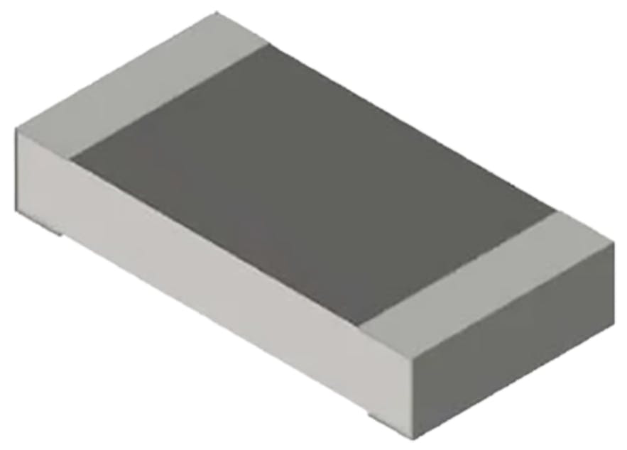 Stackpole Electronics RNCQ High Frequency Thin Film Chip Resistors