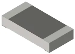 Stackpole Electronics RNCQ High Frequency Thin Film Chip Resistors