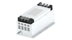 TE Connectivity / Schaffner FN3060 3-Phase Filters