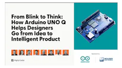 Read the new eBook from Mouser and Arduino