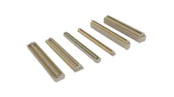 Samtec SGeT™/oHFM™ Standard Connectors