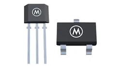 Melexis MLX92344 2-Wire 2-Bit Switches