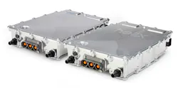 Choosing the right DC-link capacitor and placing it in the right spot in the system enables peak inverter performance with minimal volume