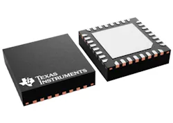 Texas Instruments TPS25752A USB Type-C® & USB PD Controller