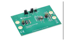Texas Instruments TPS62A212EVM-059 Evaluation Module