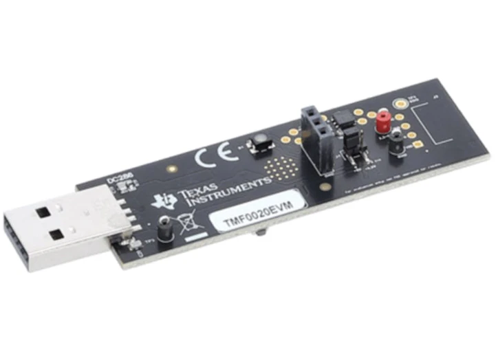 Texas Instruments TMF00xxEVM Evaluation Modules