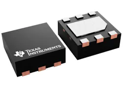 Texas Instruments TPS7E66-Q1 Low-Dropout Regulators