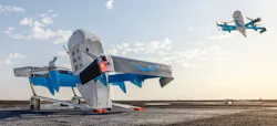 Amazon MK 30 drone