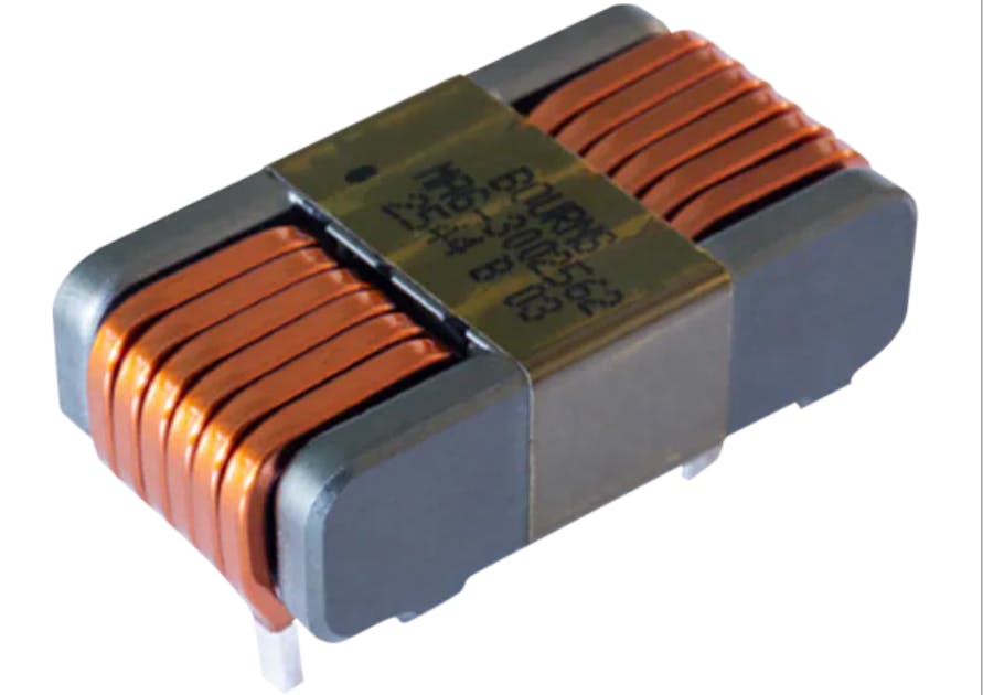 Bourns MAG-3002562 High-Current Coupled Inductors