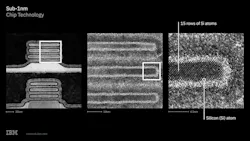 IBM’s sub-1 nm transistor technology deals with layers that are only a handful of atoms thick