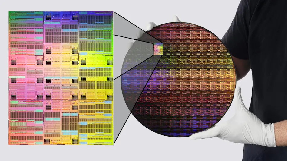 One IBM sub-1-nm chip holds 100 billion transistors One IBM sub-1-nm chip holds 100 billion transistors