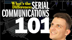 Serial Communications 101