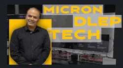 Micron DLEP: How Direct Link ECC Protocol Boosts LPDDR5 Bandwidth