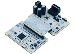 Analog Devices Inc. TMC2262-EVKIT Driver Evaluation Kit
