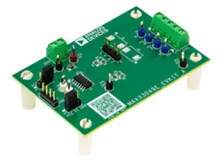 Analog Devices Inc. MAX33049EEVKIT Evaluation Kit