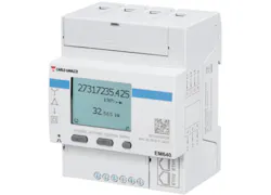 Carlo Gavazzi EM600W 3-Phase Energy Analyzers