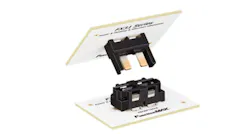 Now at Mouser: Hirose Electric FX31 FunctionMAX Floating High-Current Connectors