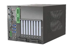 iEPF-9500S-EW7 edge AIoT platform