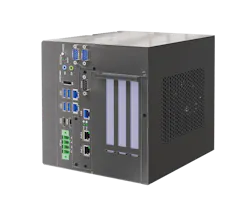 The iEPF-9040VS-EW2 is part of ASRock’s value-tier platforms, which reduce some performance in favor of cost efficiency.
