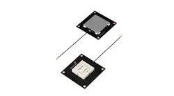 Taoglas AHP2356A Active 2-Stage LNA GNSS Antenna