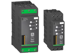 Schneider Electric Altivar™ ATS130 Soft Motor Starters