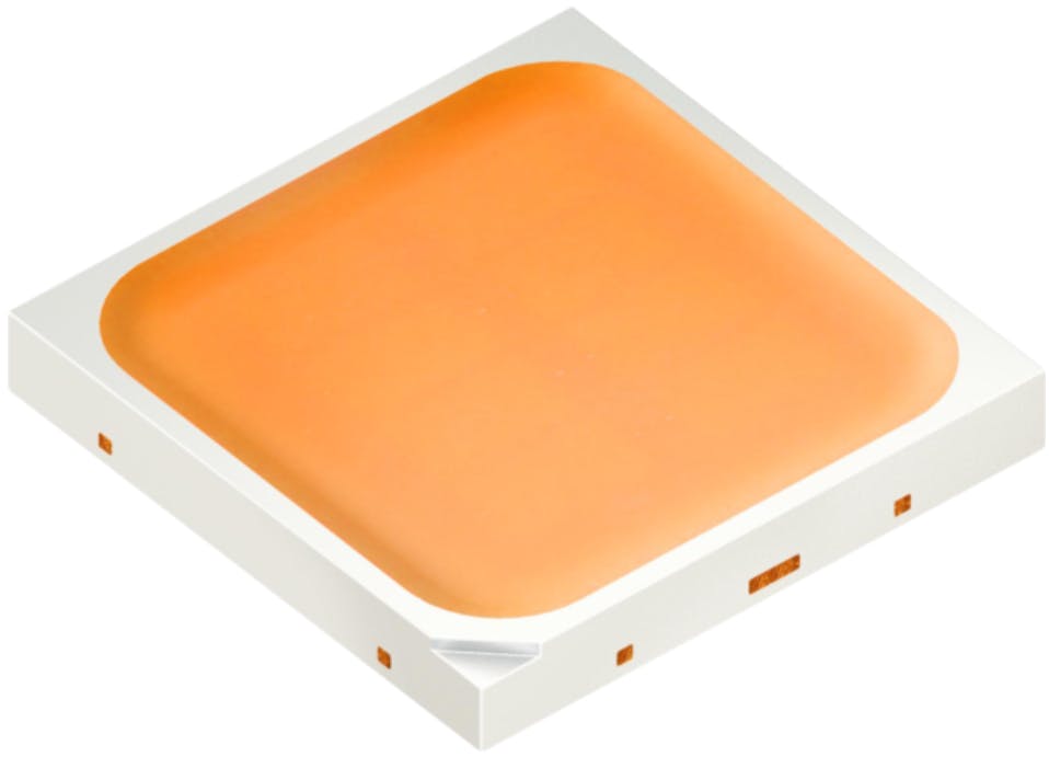 ams OSRAM OSCONIQ&circledR; S 5050 Gen 2.0 LEDs