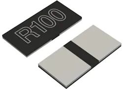 ROHM Semiconductor GMR100 Chip Shunt Resistors