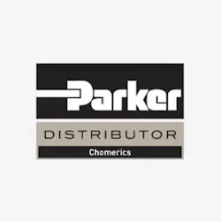 Parker Chomerics