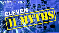121 Myths volume 2