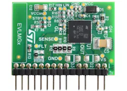 STMicroelectronics EVLMG7 MASTERGAN7 Power Module