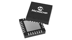 Microchip Technology PIC16F13254/55/74/75 28/40-Pin Microcontrollers