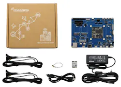 InnoComm SOG52 & SOG72 Starter Kits
