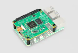 The Raspberry Pi AI HAT+ 2 comes equipped with a Hailo Hailo-10H AI accelerator capable of delivering 40 TOPS.