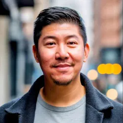 Tim Wang-Lee
