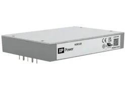 XP Power ASB320 320W Baseplate Cooled Power Modules