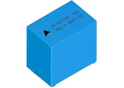 TDK B3272 Film Capacitors