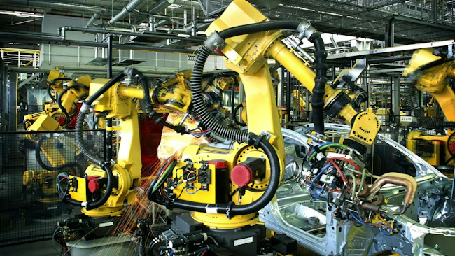 6a57887f9f1b94047cdb1413 6a4fbf5e7a51507173593f1aauto Production Dreamstime