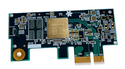 Akida PCIe board