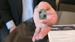 M.2 board includes an Akida AKD1500 SNN accelerator