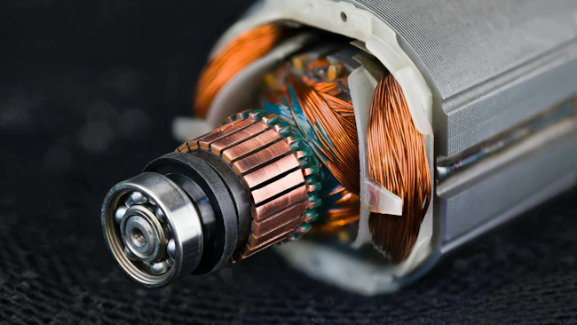 6a57ba957b265090a7106e58 Dcmotor Dreamstime 237984984