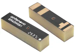 Antenova SR43W081 Petrosa Planar Inverted Antenna (PIFA)