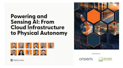 Powering and Sensing AI eBook