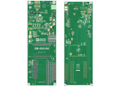 Analog Devices Inc. DEMO-ADIN114XAZ Demo Board