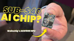 Neuromorphic AI Under $40?