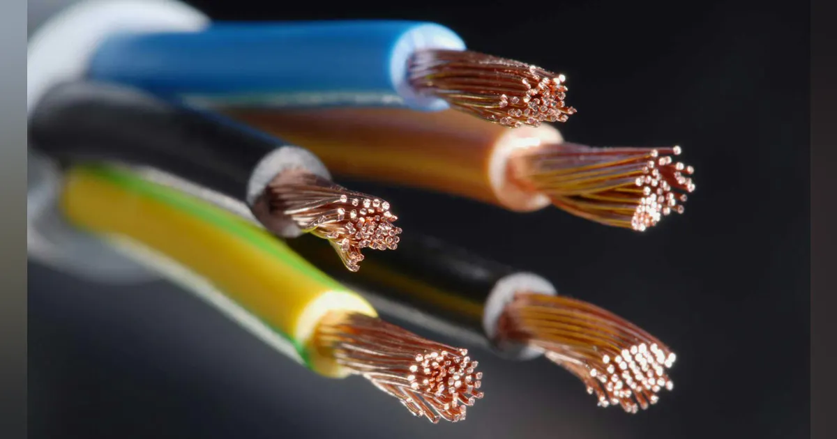 Electronic Design coverage of DexMat