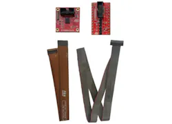 STMicroelectronics STEVAL-MKI253KA Evaluation Kit