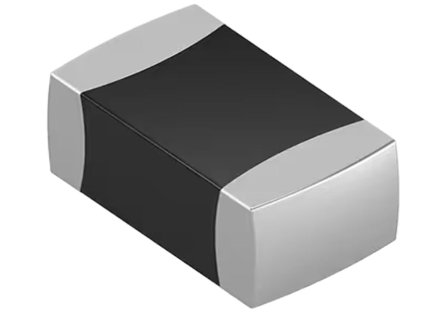 TDK B57xV6 C6 Soft-Termination NTC Thermistors