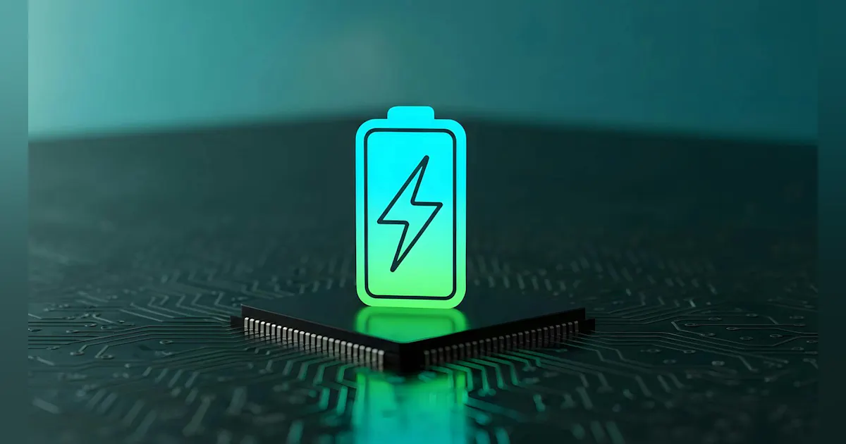Battery-Management IC Uses EIS to Monitor Cells Inside and Out